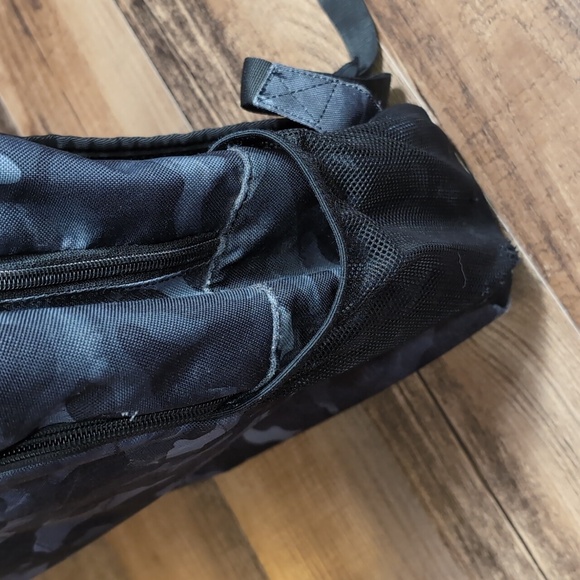 Nike Brasilia 9.0 XL Printed Training Backpack Camo - Picture 5 of 12